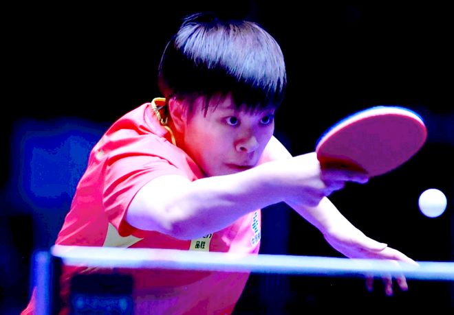 否定自己 否定自己